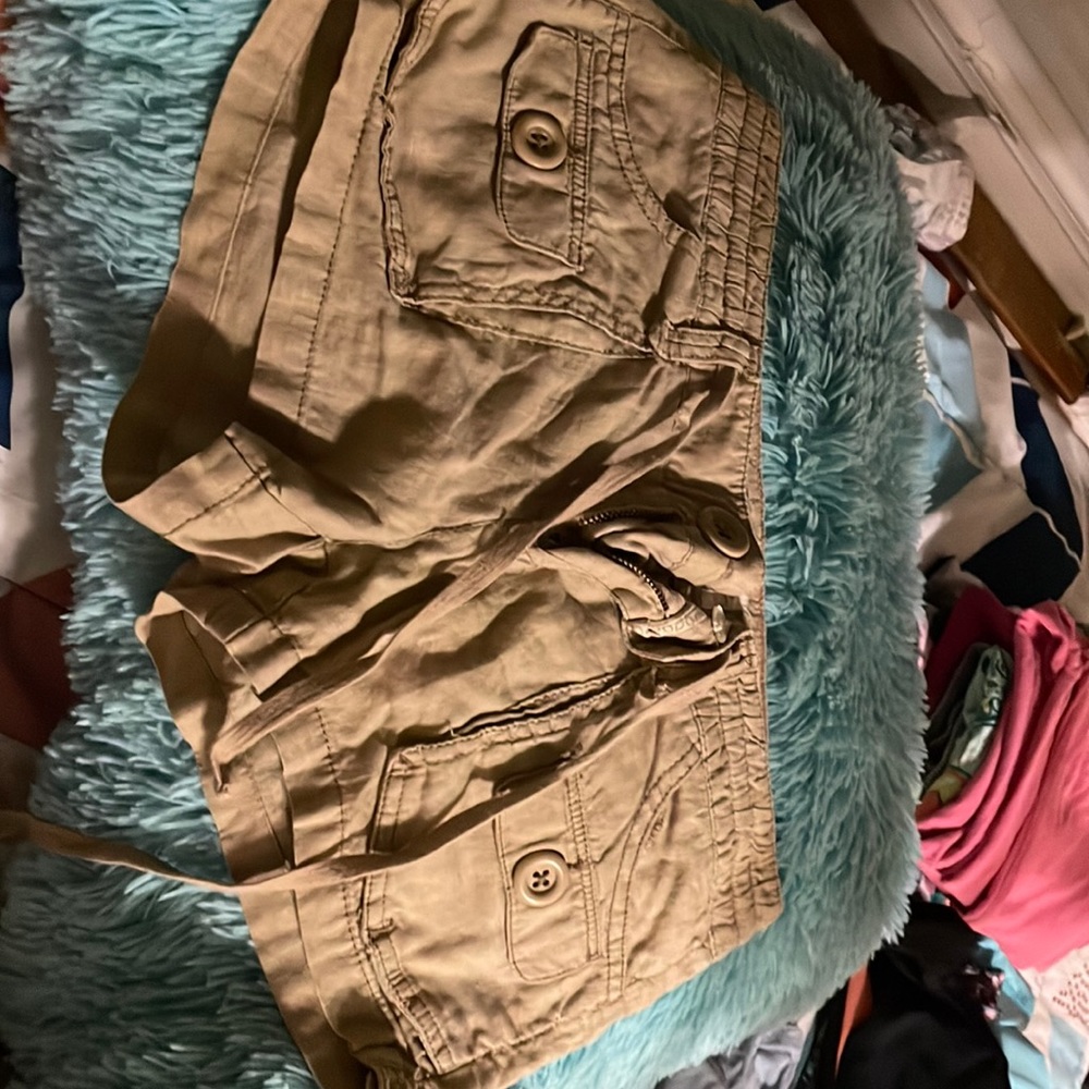Shorts